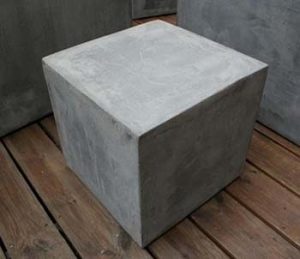 бетон
